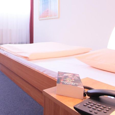 Ib Hotel Am Wallgraben Stuttgart Exterior foto