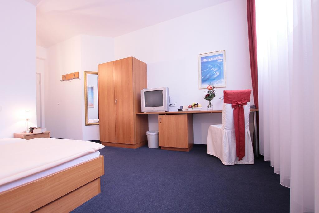 Ib Hotel Am Wallgraben Stuttgart Cameră foto
